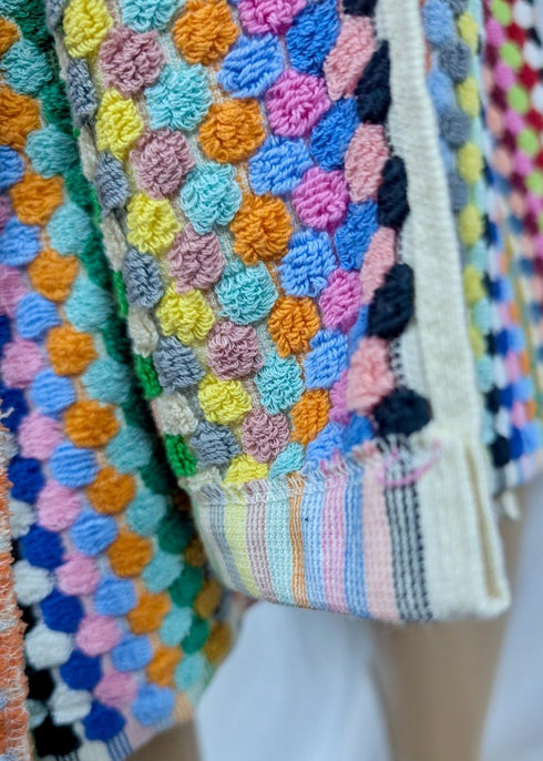 Bubble Robe Collection – Absorbent, Luxuriously Soft Turkish Cotton Bathrobes with Hood & Pockets - The Bali Market